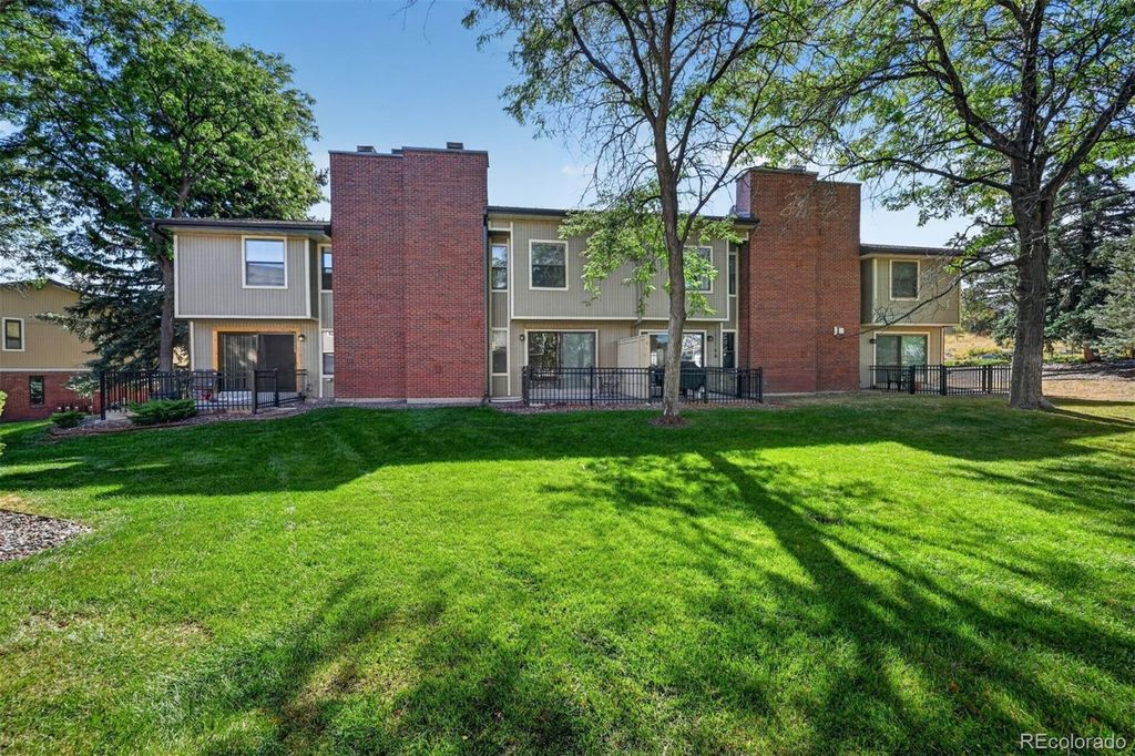 222 S Holman Way, Golden, CO 80401