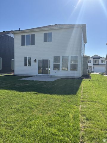 1520 N 2250 W, Farr West, UT 84404