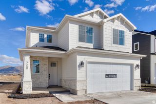 1520 N 2250 W, Farr West, UT 84404