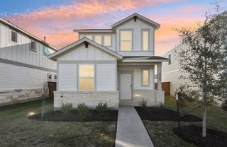 2263 Oscar Eli PL, Round Rock, TX 78665