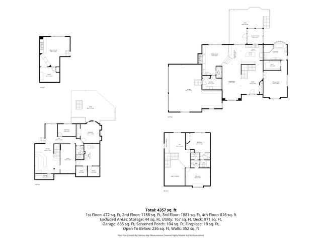 1952 Safari Trail, Eagan, MN 55122