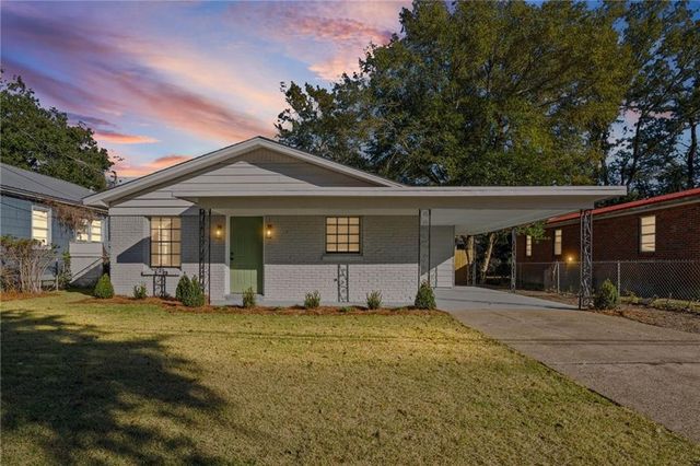 263 Morgan Avenue, Mobile, AL 36606