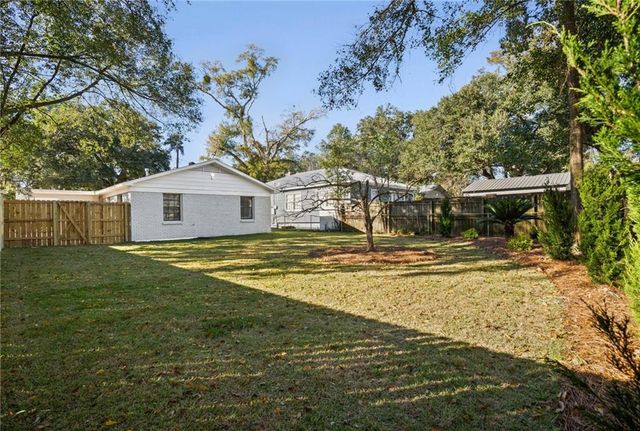 263 Morgan Avenue, Mobile, AL 36606