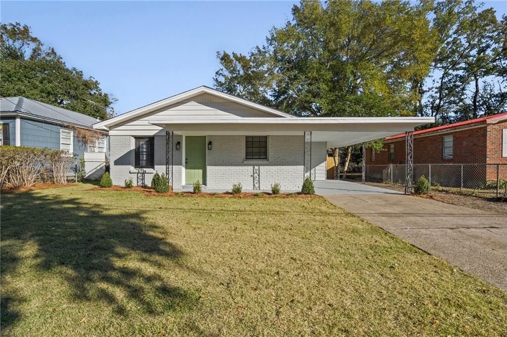 263 Morgan Avenue, Mobile, AL 36606