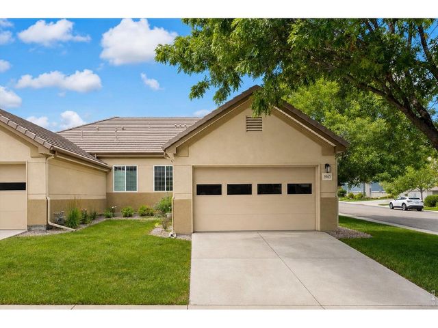 3963 Da Vinci Dr, Longmont, CO 80503