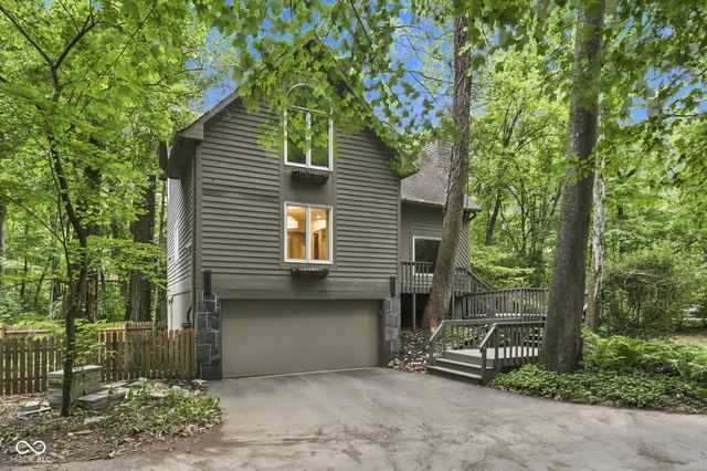 7921 Lincoln Boulevard, Indianapolis, IN 46240