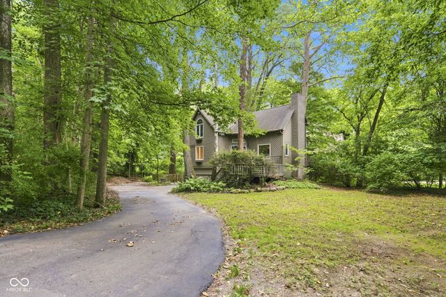 7921 Lincoln Boulevard, Indianapolis, IN 46240