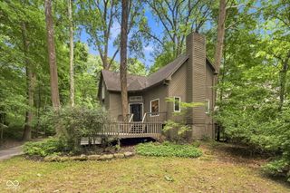 7921 Lincoln Boulevard, Indianapolis, IN 46240