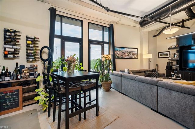 415 Saint Pauls Blvd Unit 403, Norfolk, VA 23510