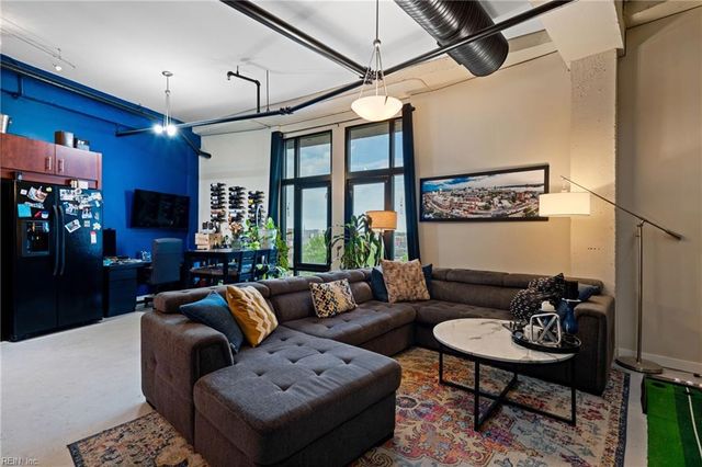 415 Saint Pauls Blvd Unit 403, Norfolk, VA 23510