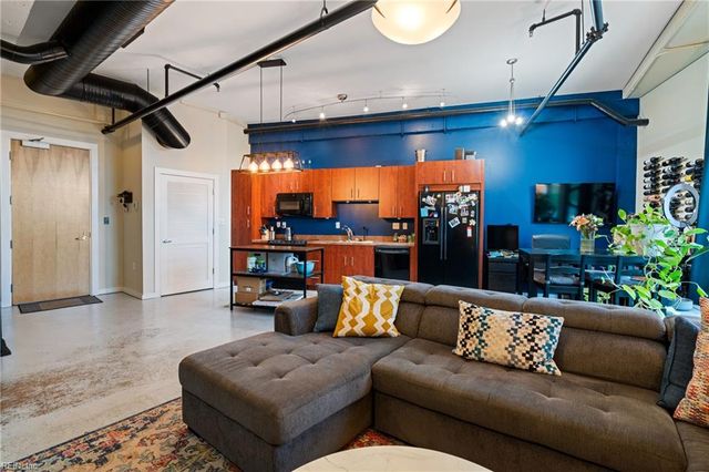 415 Saint Pauls Blvd Unit 403, Norfolk, VA 23510