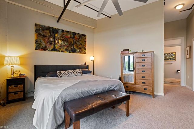 415 Saint Pauls Blvd Unit 403, Norfolk, VA 23510