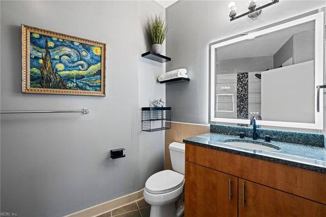 415 Saint Pauls Blvd Unit 403, Norfolk, VA 23510