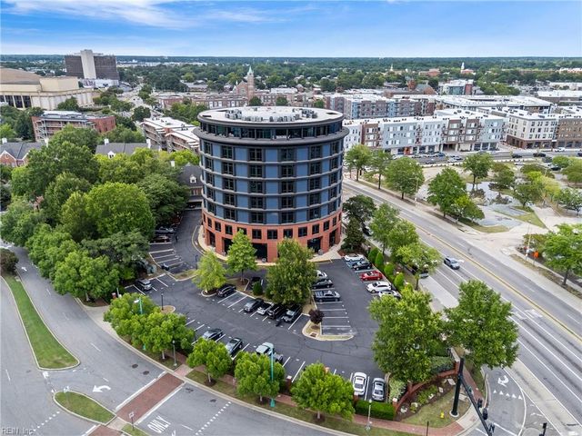 415 Saint Pauls Blvd Unit 403, Norfolk, VA 23510