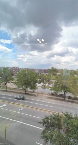 415 Saint Pauls Blvd Unit 403, Norfolk, VA 23510