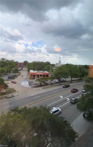 415 Saint Pauls Blvd Unit 403, Norfolk, VA 23510
