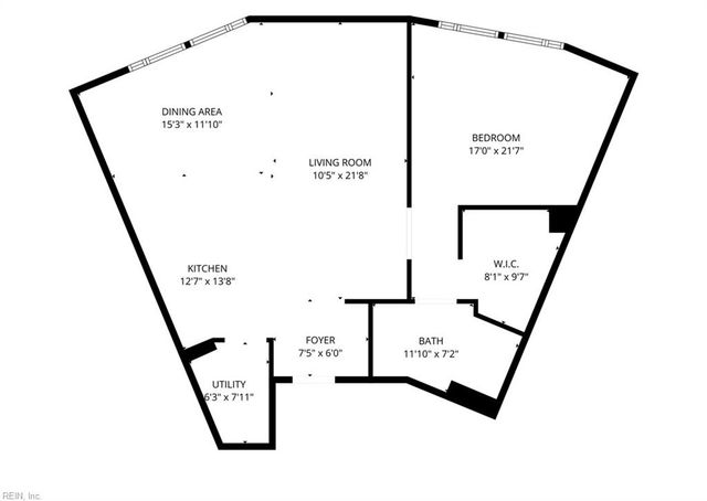 415 Saint Pauls Blvd Unit 403, Norfolk, VA 23510