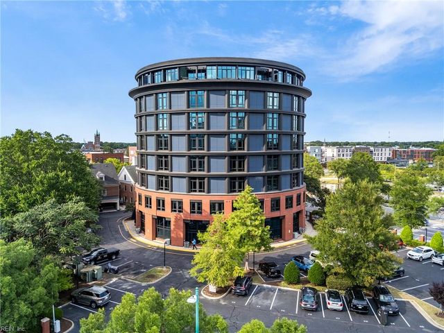 415 Saint Pauls Blvd Unit 403, Norfolk, VA 23510