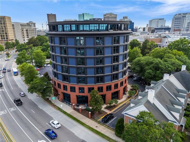415 Saint Pauls Blvd Unit 403, Norfolk, VA 23510