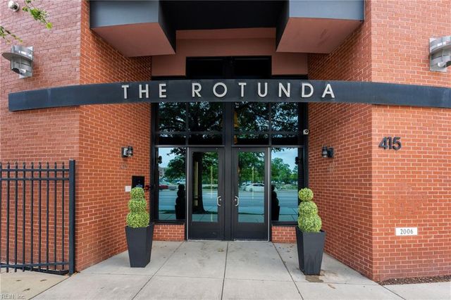 415 Saint Pauls Blvd Unit 403, Norfolk, VA 23510