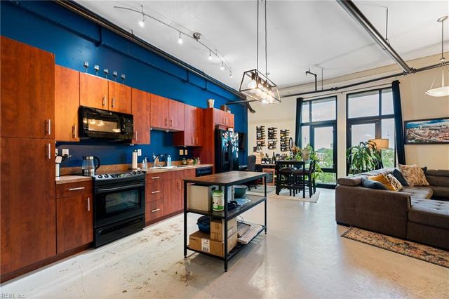 415 Saint Pauls Blvd Unit 403, Norfolk, VA 23510