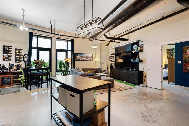 415 Saint Pauls Blvd Unit 403, Norfolk, VA 23510