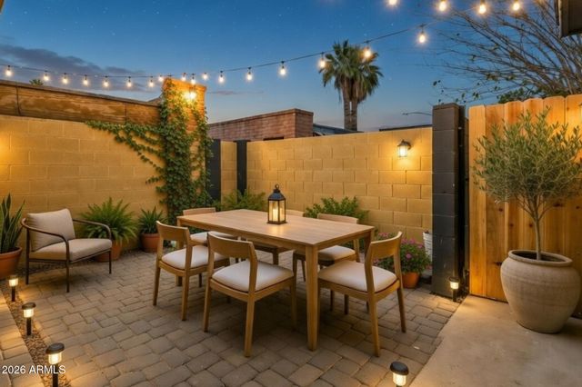 644 S MESA Drive 644, Mesa, AZ 85210