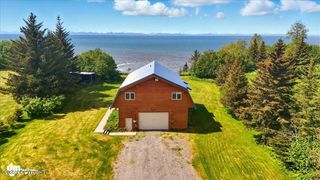 32879 Shorebird Lane, Anchor Point, AK 99556