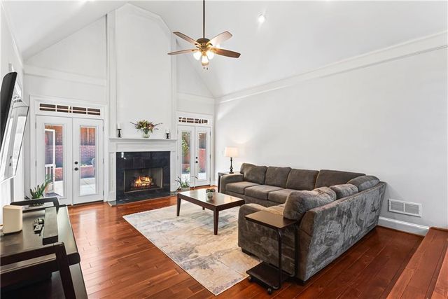 2521 Summeroak Drive, Tucker, GA 30084