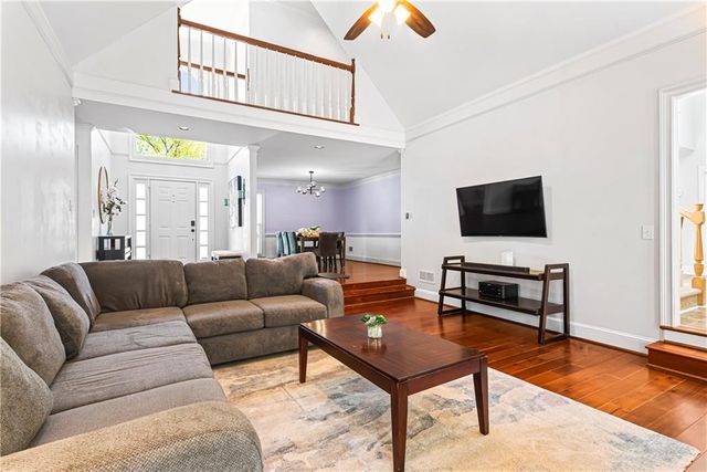 2521 Summeroak Drive, Tucker, GA 30084