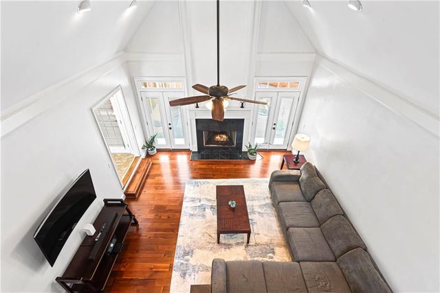 2521 Summeroak Drive, Tucker, GA 30084