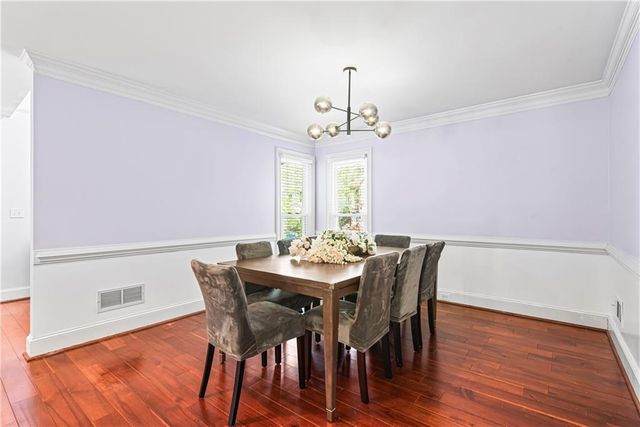 2521 Summeroak Drive, Tucker, GA 30084