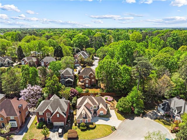 2521 Summeroak Drive, Tucker, GA 30084