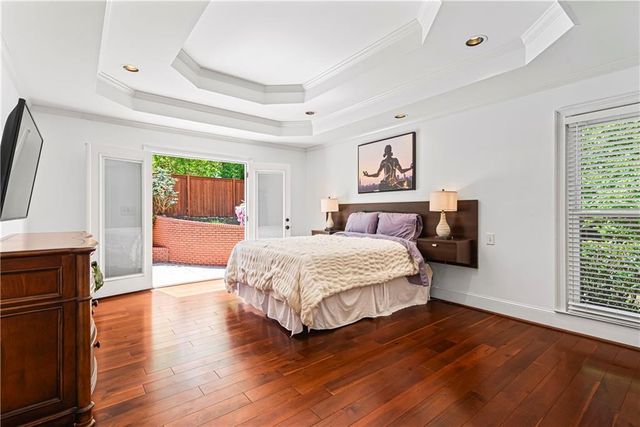 2521 Summeroak Drive, Tucker, GA 30084