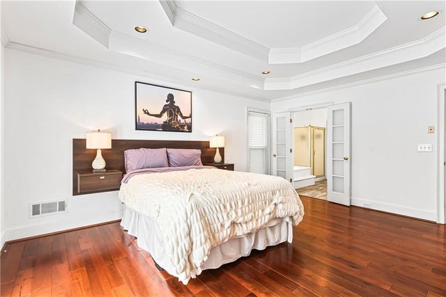 2521 Summeroak Drive, Tucker, GA 30084