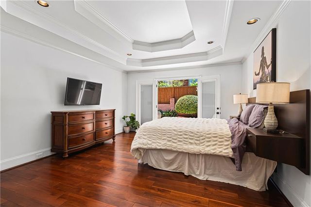 2521 Summeroak Drive, Tucker, GA 30084