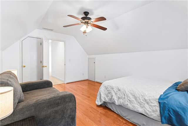 2521 Summeroak Drive, Tucker, GA 30084