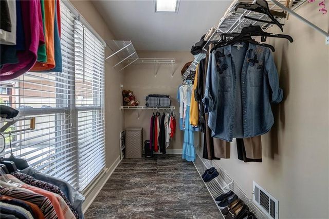 2521 Summeroak Drive, Tucker, GA 30084