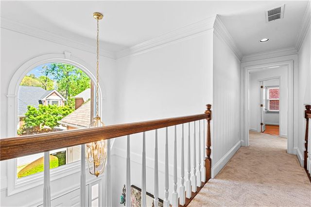 2521 Summeroak Drive, Tucker, GA 30084