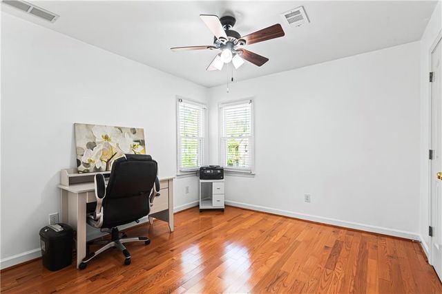 2521 Summeroak Drive, Tucker, GA 30084