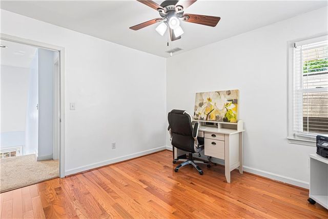 2521 Summeroak Drive, Tucker, GA 30084