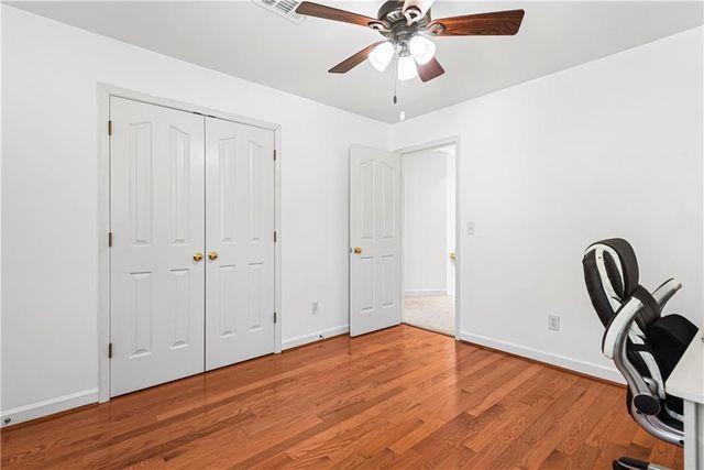 2521 Summeroak Drive, Tucker, GA 30084