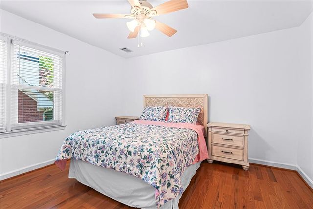 2521 Summeroak Drive, Tucker, GA 30084