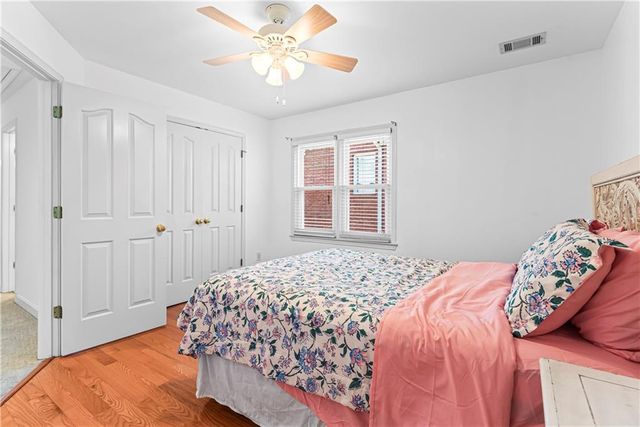 2521 Summeroak Drive, Tucker, GA 30084