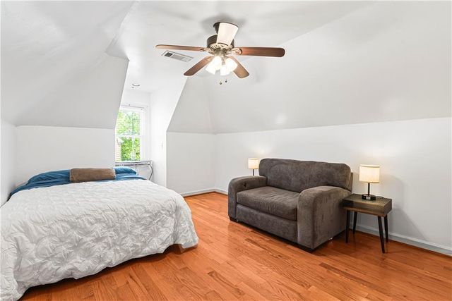 2521 Summeroak Drive, Tucker, GA 30084