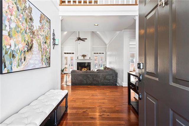 2521 Summeroak Drive, Tucker, GA 30084