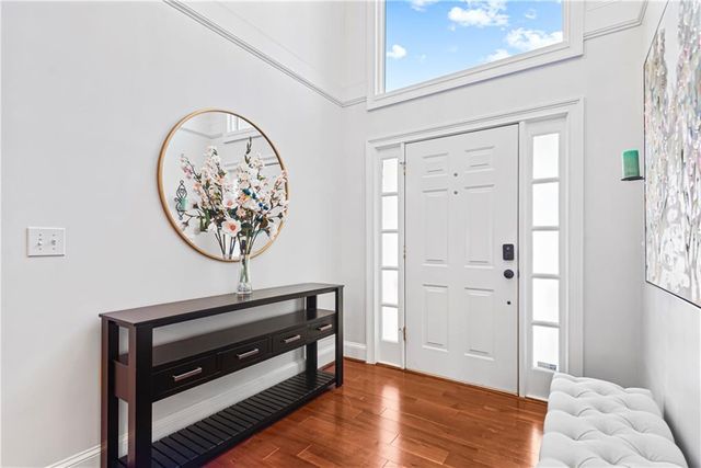 2521 Summeroak Drive, Tucker, GA 30084