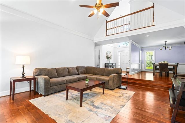 2521 Summeroak Drive, Tucker, GA 30084