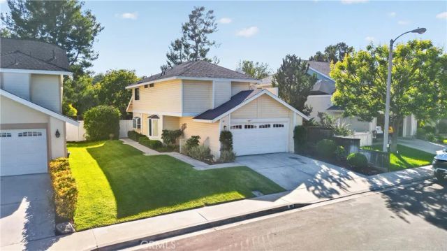 43 Oxbow Creek, Laguna Hills, CA 92653