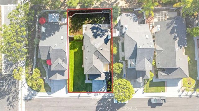 43 Oxbow Creek, Laguna Hills, CA 92653